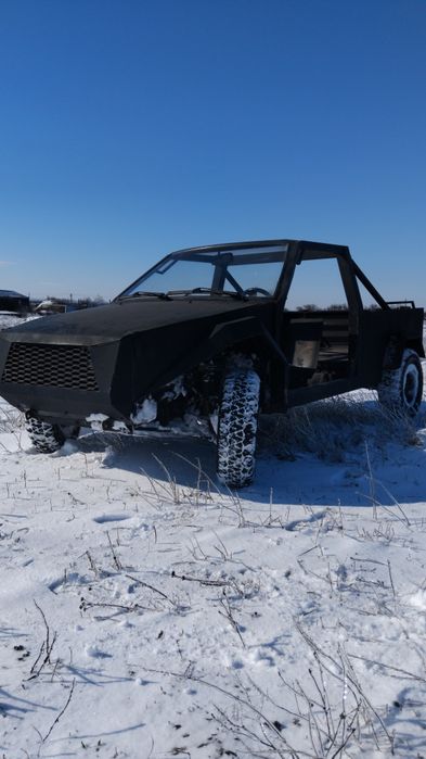 Баггі для ЗСУ є в наявності та під замовлення .