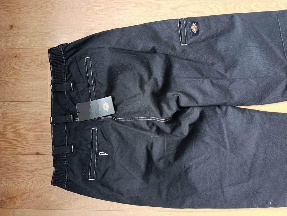 Spodnie Dickies Florala r. 30