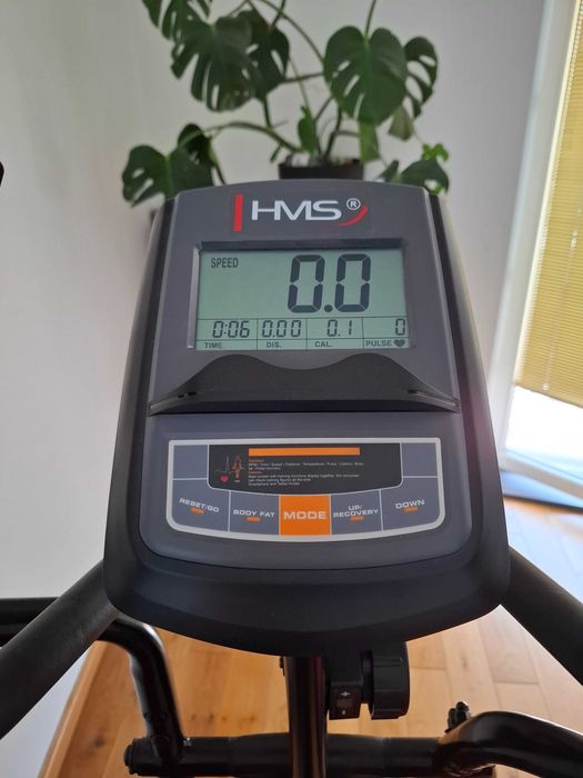 Orbitrek HMS H6504
