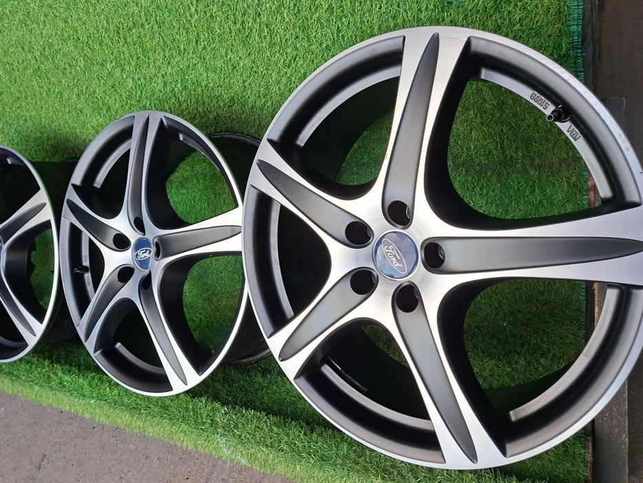 [K70] ALUFELGI 19'' 5x108 FORD Kuga,Mondeo,S-Max,Galaxy,Volvo.