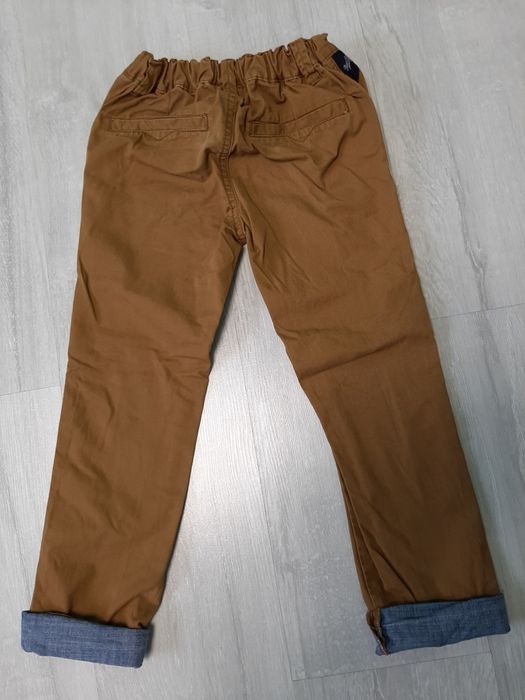 Штани та кофта для хлопчика.