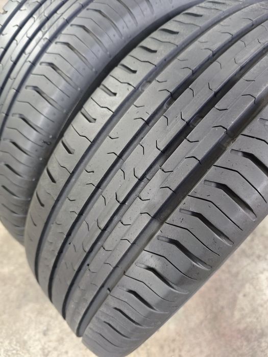 205/55/16 Continental