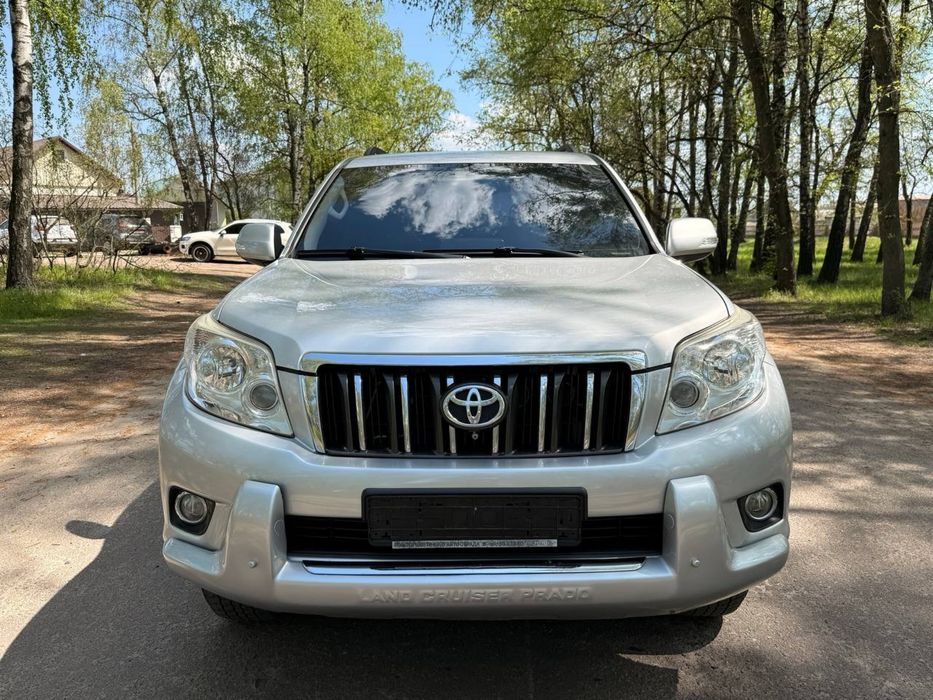Продам Toyota Prado 150