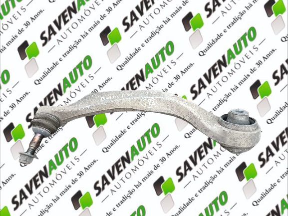 Braço de suspensão frente esquerdo BMW 5 Touring (F11)