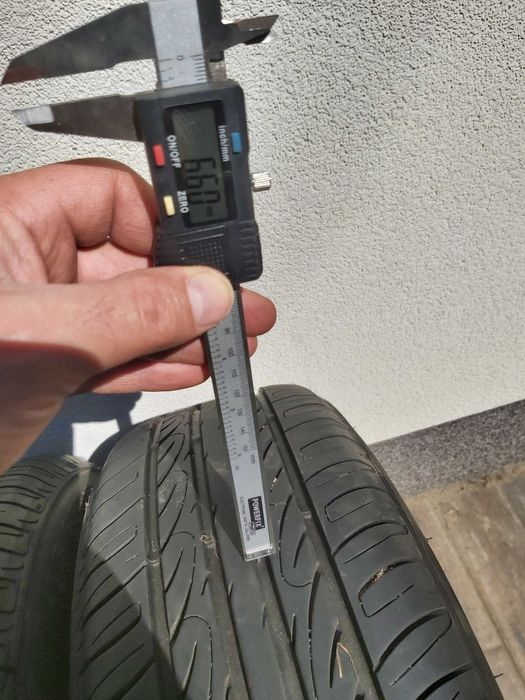 Komplet kół Audi 80 B4