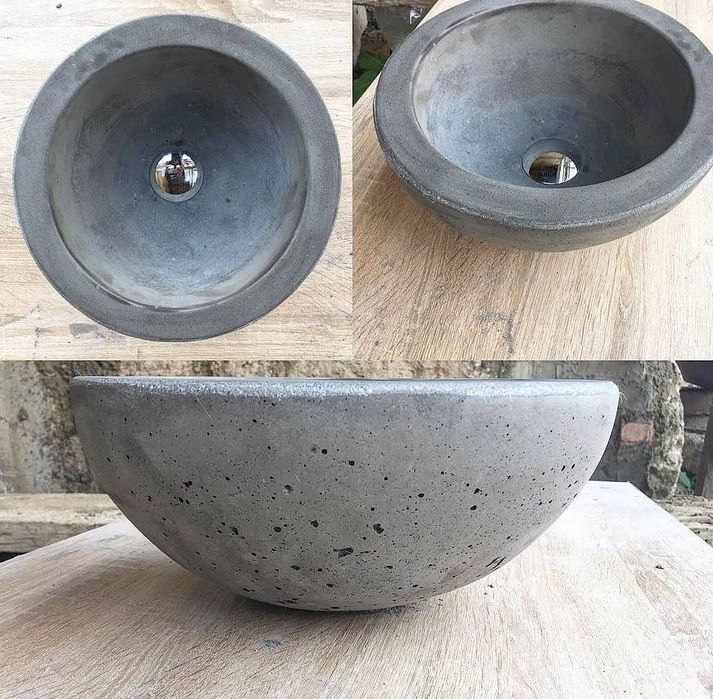 З бетону,  лофт , хайтек