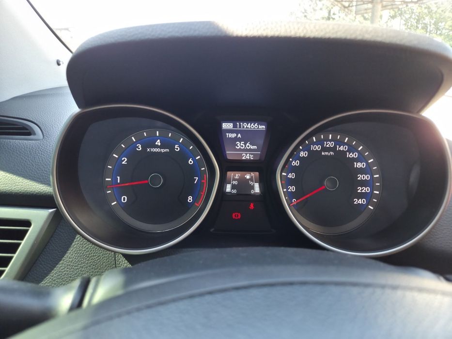 Hyundai i30 2013 VIN TMAD251AAEJ138365 фото оголошення 20 з 24
