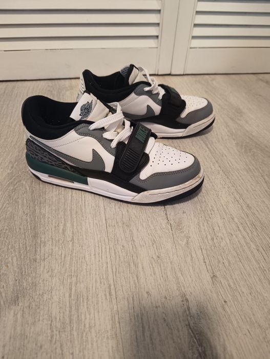 Buty chłopięce Nike Jordan