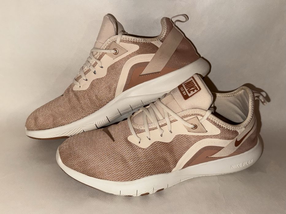 Оригінальні кросівки Nike Flex TR 9 кроссовки