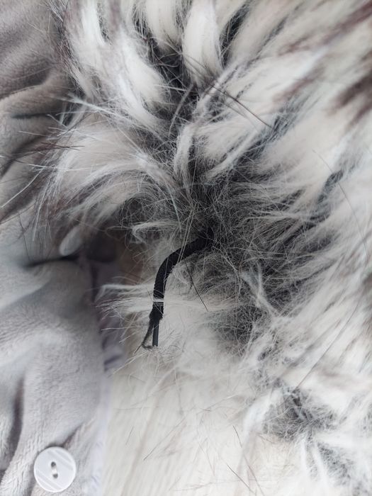 Śpiworek niemowlęcy