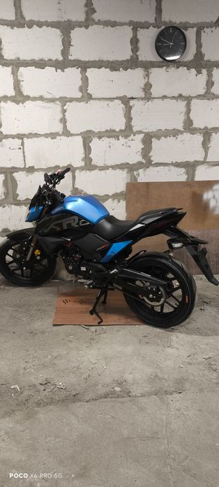 Продам мотоцикл !