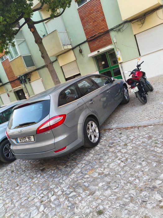 Venda Ford Mondeo