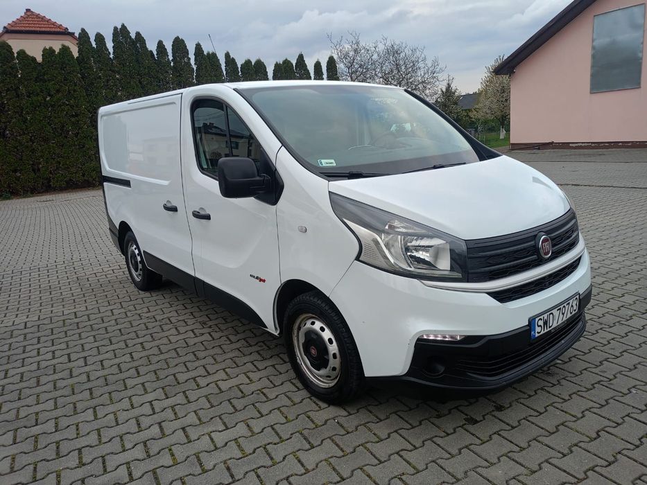 Fiat Talento