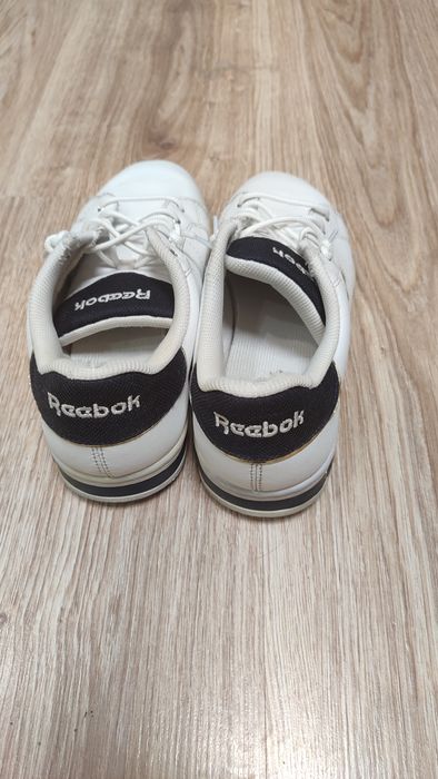 Кросівки жіночі Reebok