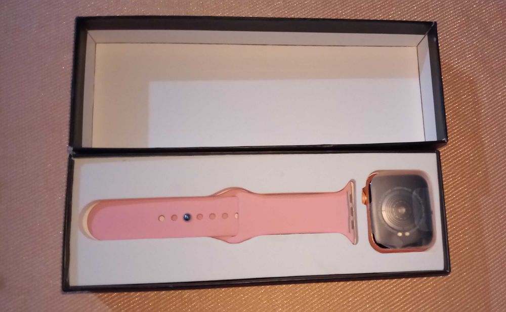 Смарт часы Smart Watch G500 Bluetooth