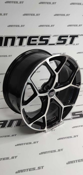jantes 18 5x112 Style Audi NOVAS