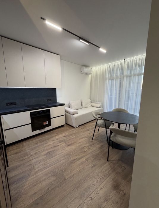 Продаж 1,5 |ЖК Кристал | Жк Комфорт Класу| 53м2