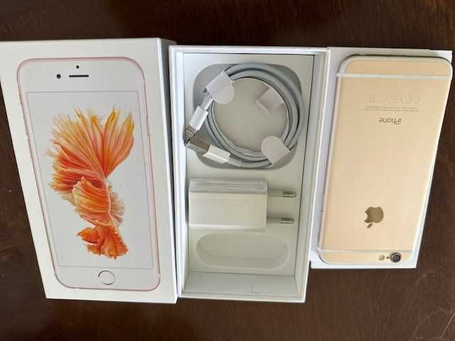 6s  telefon super stan