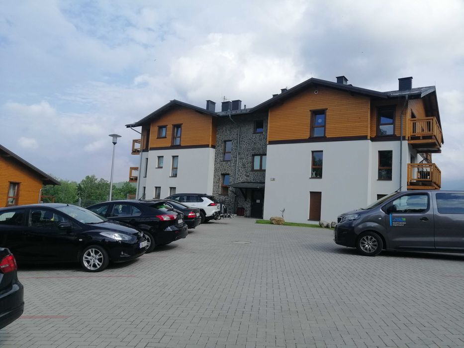 Apartament Szklarska Poręba
