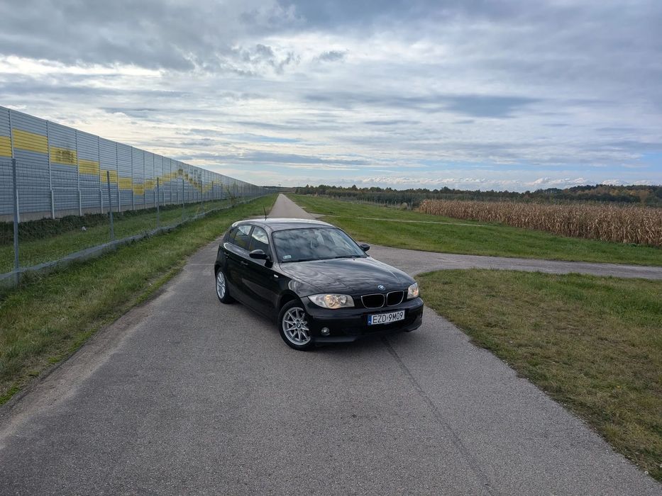BMW Seria 1