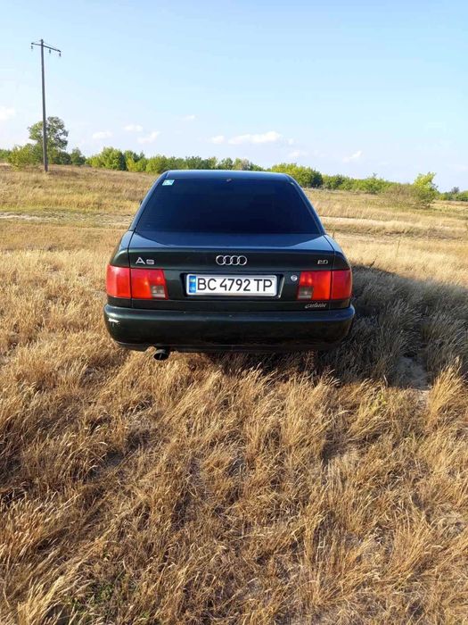 Продам Ауді.