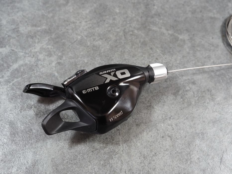 manetka SRAM X0 11 speed do e-bike