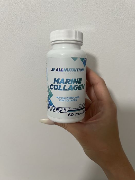 Kolagen allnutrition