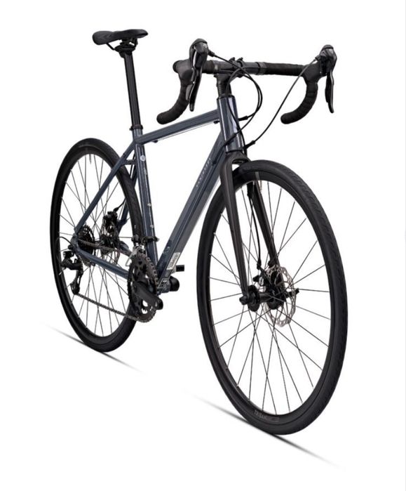 Rower szosowy damski van rysel RC120 rozmair m