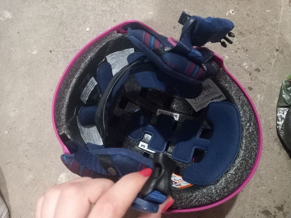 Wedze kask narciarski