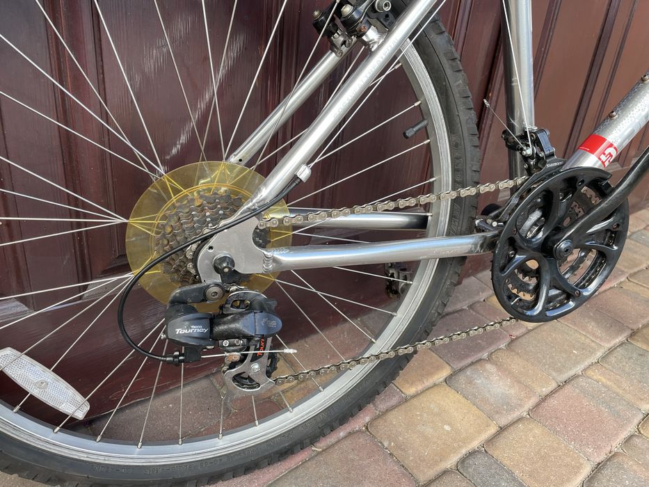 Diamondback Outlook Retro MTB