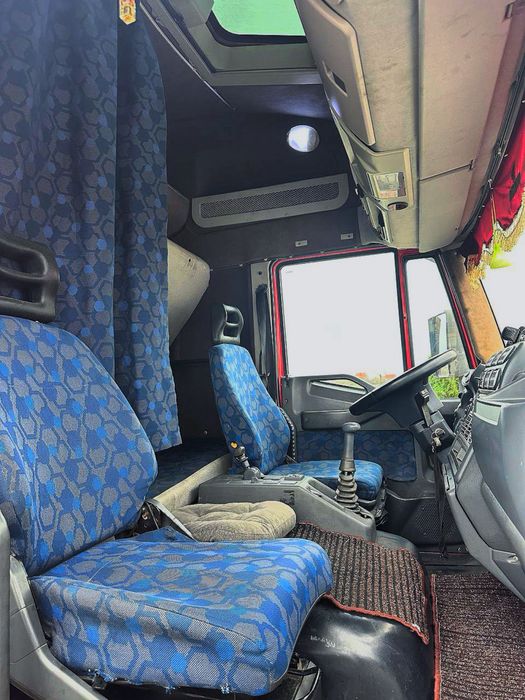 Iveco Evrocargo 75E17, івеко еврокарго, Iveco