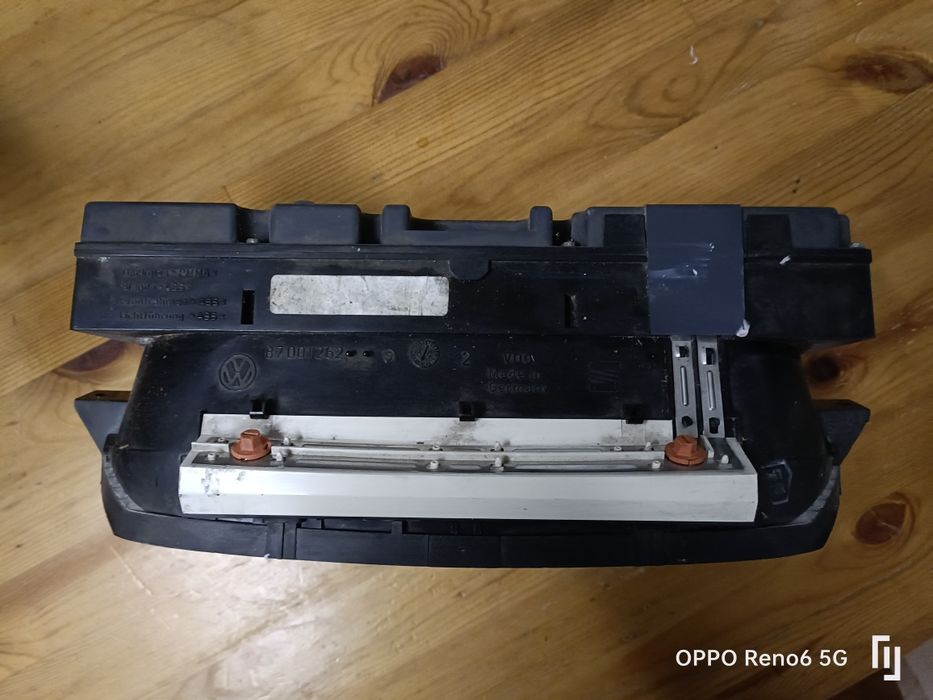 Licznik do Volkswagen Golf III