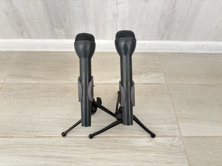 Микрофон AKG D230