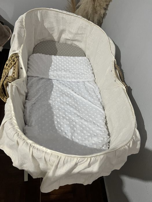 Berço para bebe