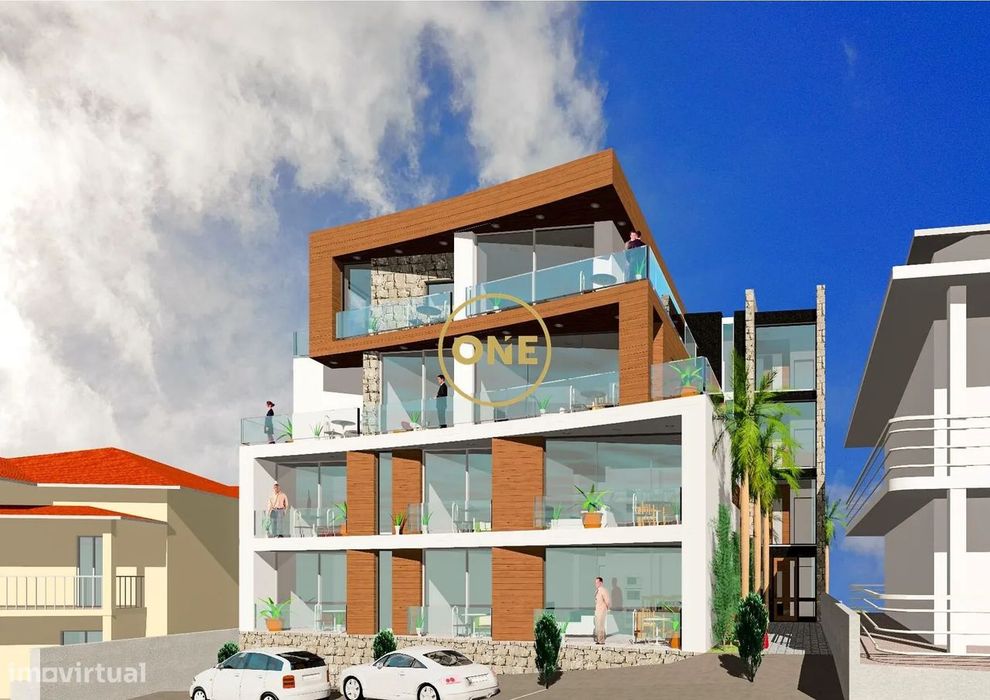 Apartamento T1