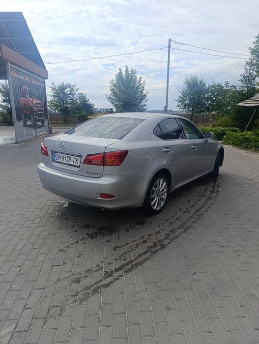 Lexus is220 гарний стан