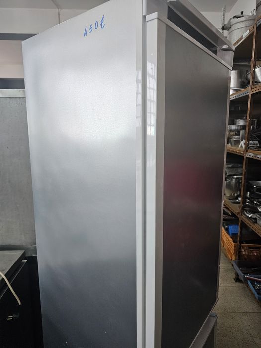 Combinado encastre AEG