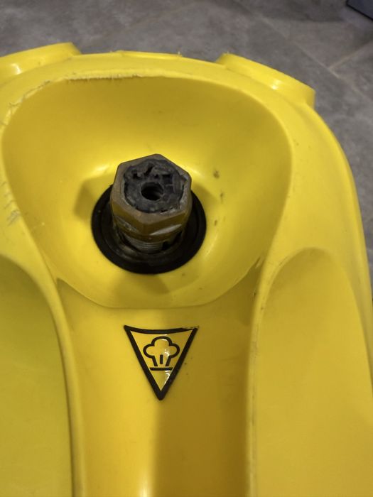 Parownica Karcher sc 1.020