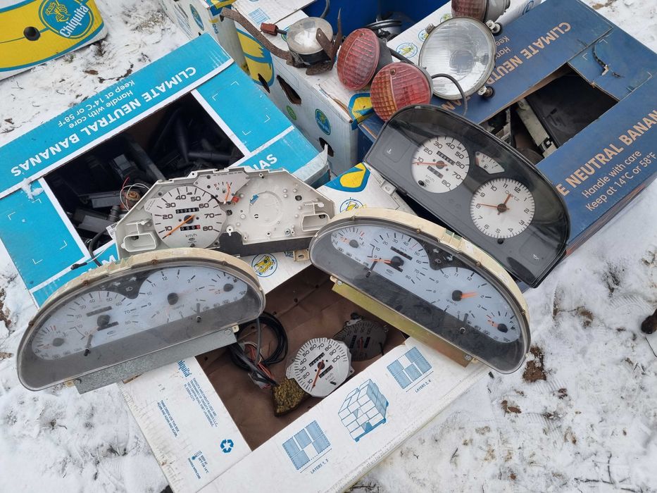 Skrzynia biegów aixam microcar ligier gwarancja  rok