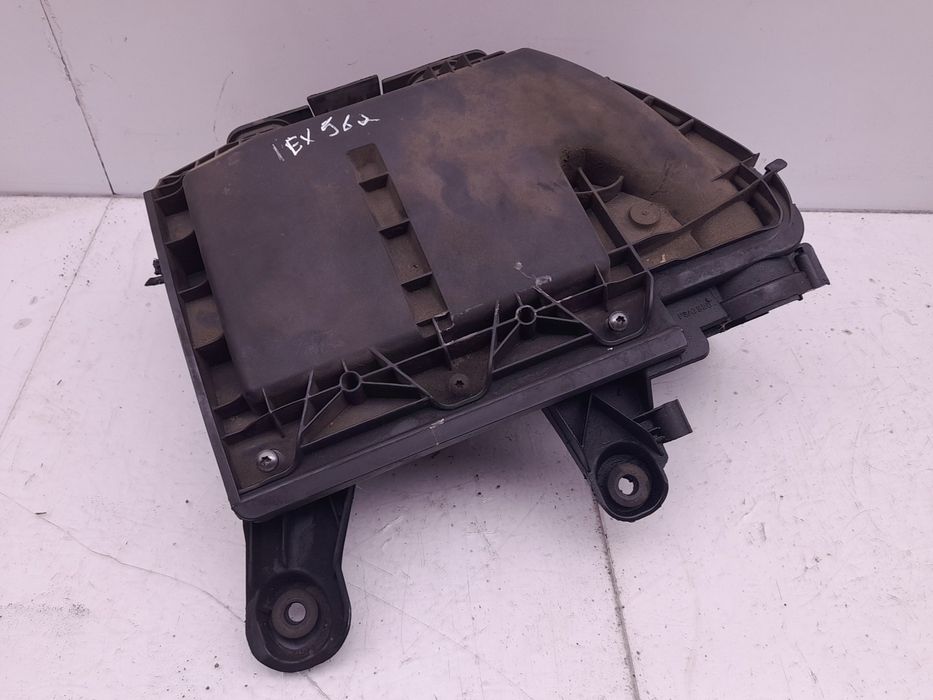Caixa filtro ar CITROËN Berlingo (B9)