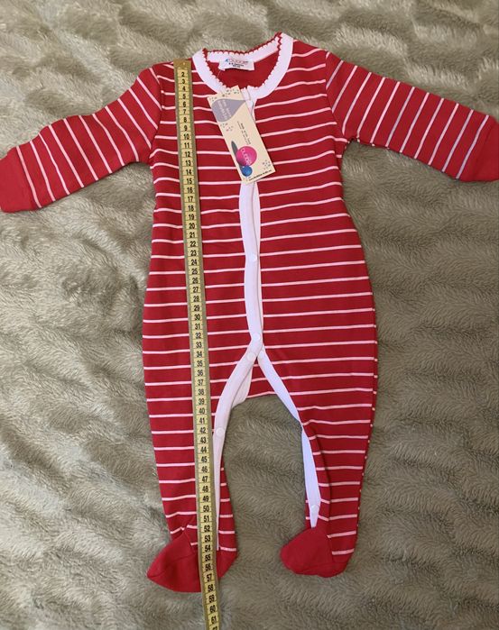 Чоловічок на 6-9 місяців (68 см)