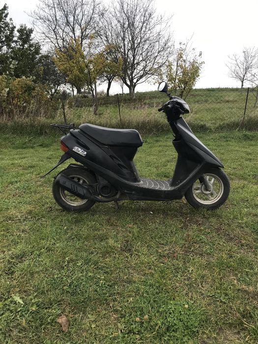 Запчастинах Хонда Діо 27|Honda dio 27 пластик/двигун