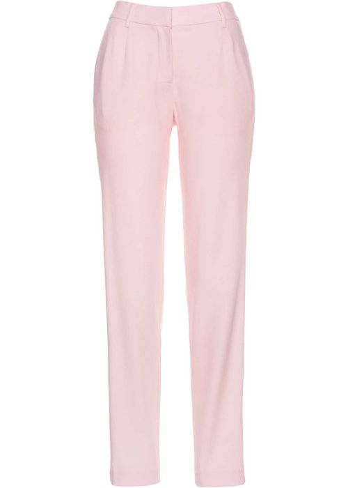 21) Eleganckie spodnie z koronką 44 NOWE