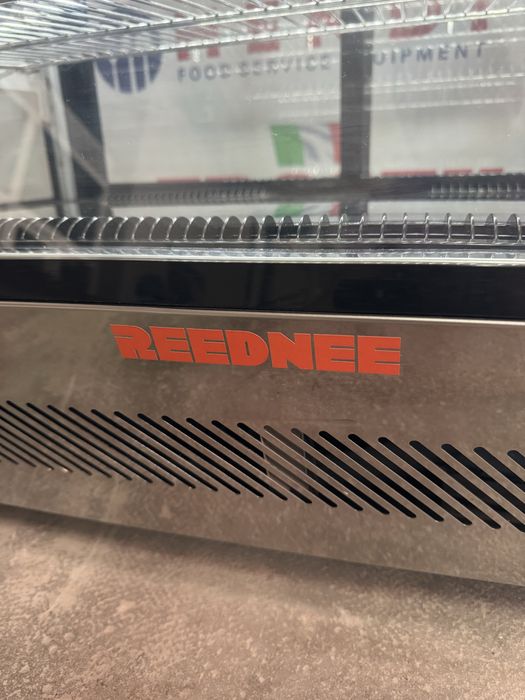 Холодильна Вітрина Нова Кондитерська Reednee Італія!!!