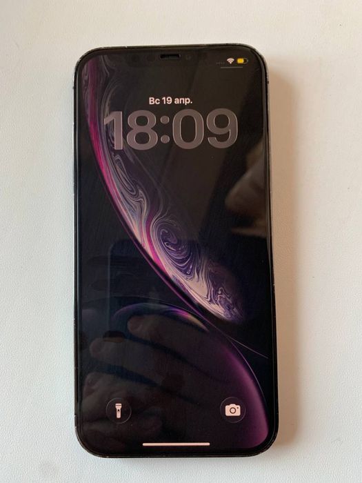 iPhone 12 Pro Max 128 gb