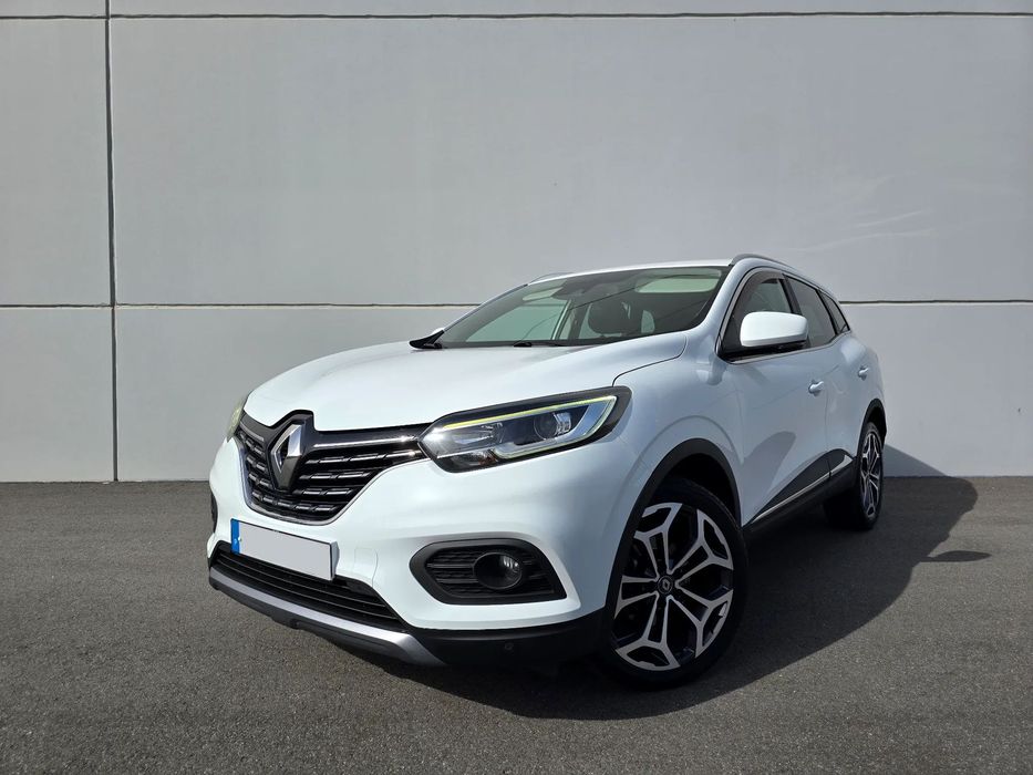 Renault Kadjar 1.5 dCi Intens