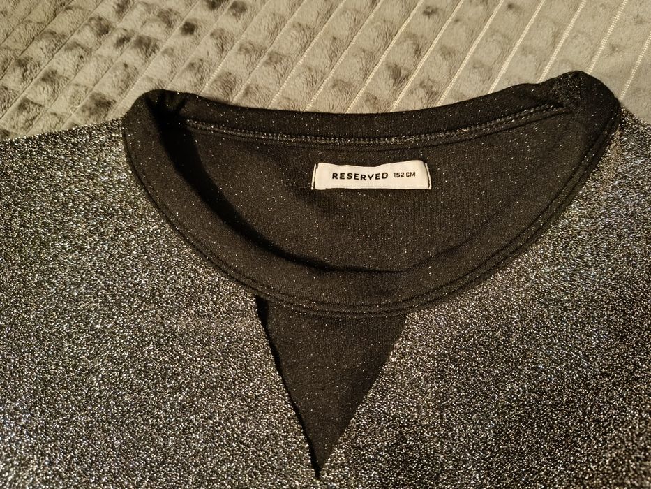 Bluzka dziewczęca Reserved roz.152