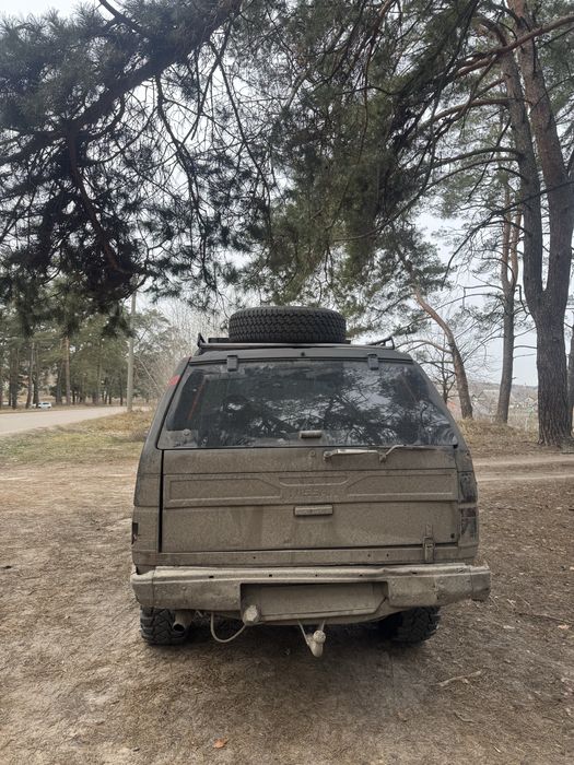 Продам Nisan terano