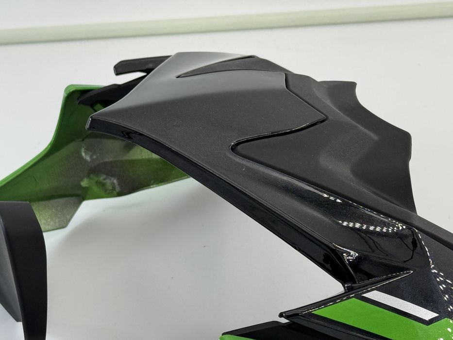 Kawasaki Z900SE czasza czacha owiewka komplet