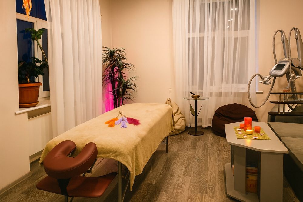 Оренда Масажний кабінет, психолога, генератор, світло,